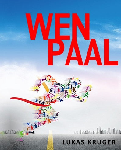 Wenpaal - Geestelike Brokkies